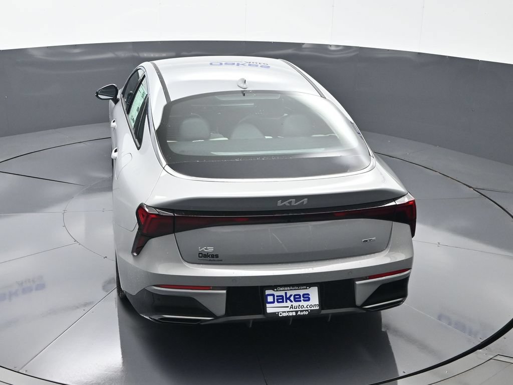 New 2026 Kia K5 GT-Line AWD/4WD image 49