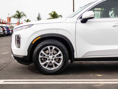 Used 2021 Hyundai Palisade SE w/ Winter Package image 5