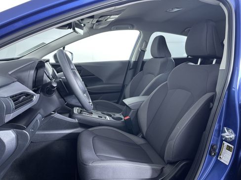 Certified 2025 Subaru Crosstrek 2.0i Premium w/ Crosstrek Mirror Package image 15