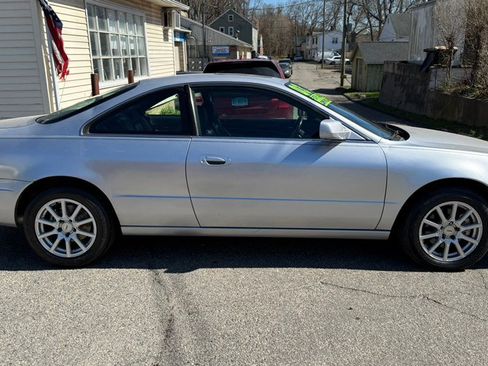 Used 2003 Acura CL image 7