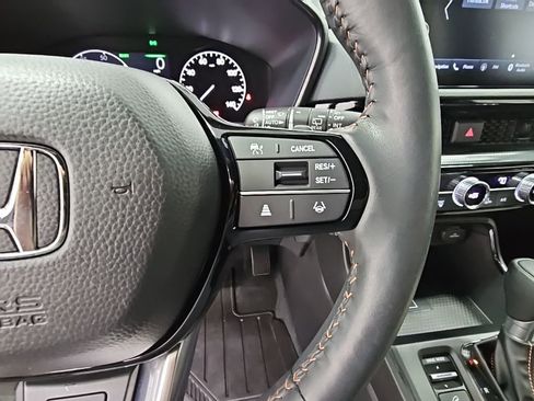 Used 2024 Honda CR-V Sport Touring image 30