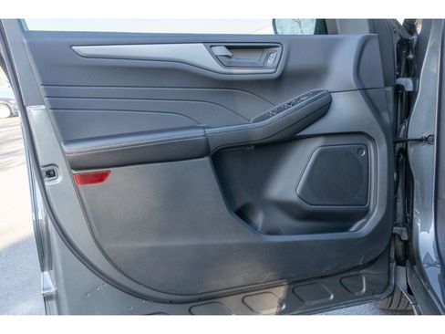 Used 2025 Ford Escape Active w/ Tech Pack #1 image 18