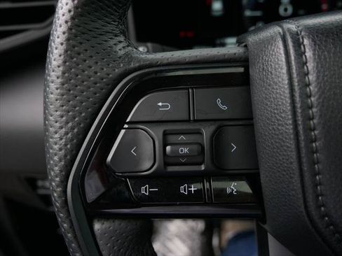 Certified 2024 Toyota Sequoia TRD Pro AWD/4WD image 28
