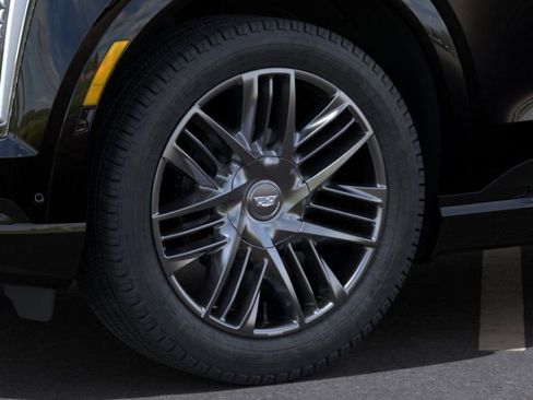 New 2025 Cadillac Escalade IQ Sport 2 image 40