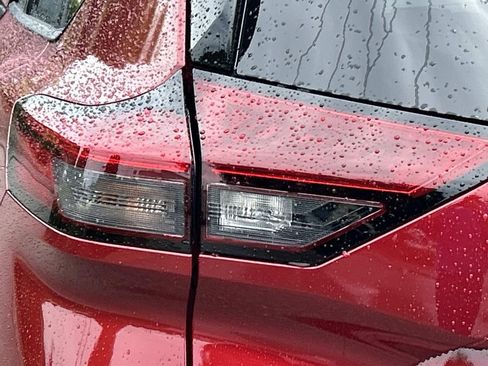New 2026 Nissan Rogue Dark Armor AWD/4WD image 12