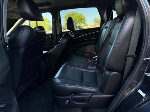 Used 2016 Acura MDX SH-AWD image 45