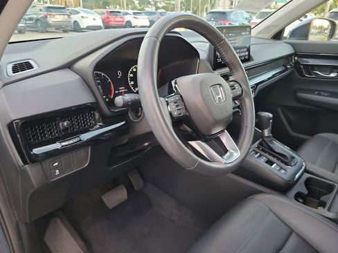 Used 2024 Honda CR-V EX-L image 21