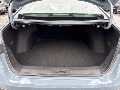 Certified 2026 Nissan Sentra SV w/ Floor Mat Package FWD image 27
