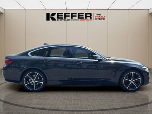 Used 2020 BMW 430i Gran Coupe xDrive image 6