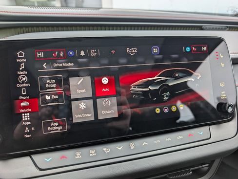 New 2026 Dodge Charger R/T Scat Pack image 33