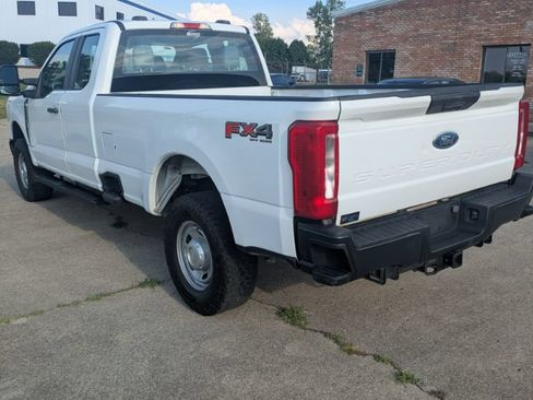 Used 2023 Ford F250 XL w/ XL Off-Road Package AWD/4WD image 5