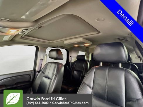 Used 2007 GMC Yukon Denali AWD/4WD image 27