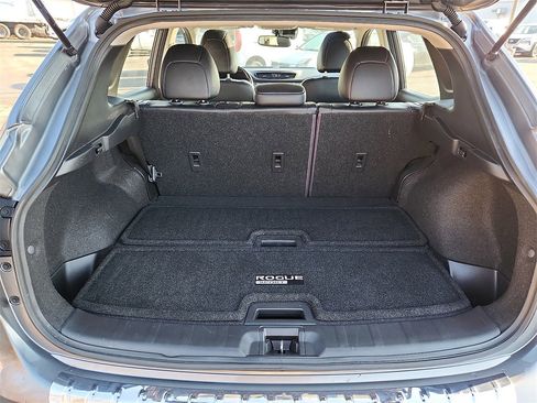 Used 2022 Nissan Rogue Sport SL w/ Premium Package image 30