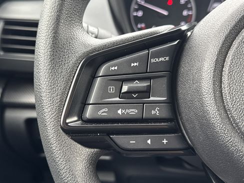 Certified 2025 Subaru Crosstrek 2.0i Premium image 14
