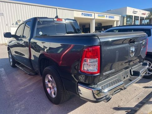 Used 2020 RAM 1500 Big Horn image 5