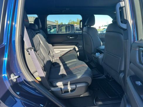 New 2026 Nissan Armada PRO-4X image 29