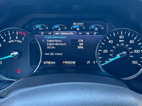 Used 2020 Ford Expedition XLT w/ Equipment Group 202A image 29