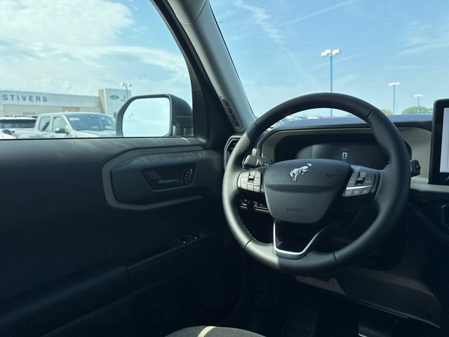 New 2026 Ford Bronco Sport Big Bend AWD/4WD image 17