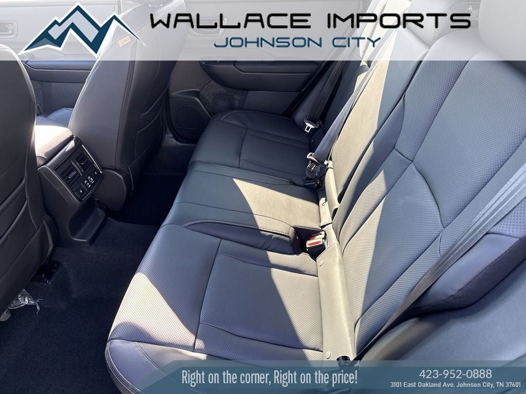 New 2026 Subaru Outback Wilderness AWD/4WD image 28