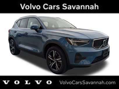Certified 2025 Volvo XC40 B5 Core