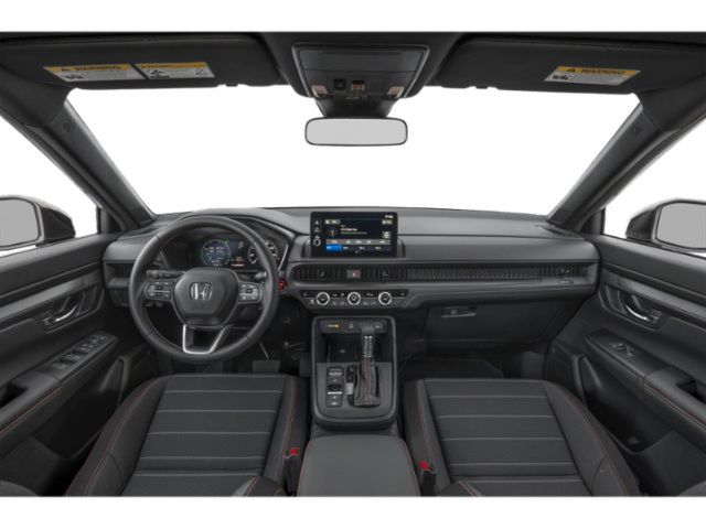 New 2027 Honda CR-V Sport image 5