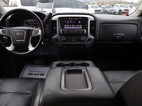 Used 2016 GMC Sierra 1500 SLE image 18