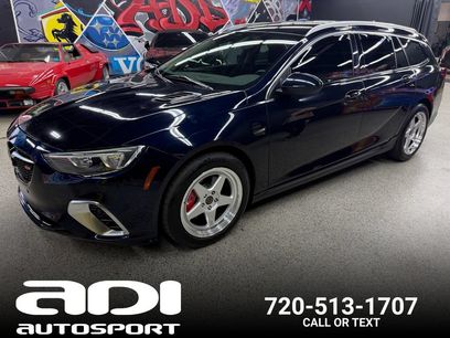 Used 2020 Buick Regal Preferred