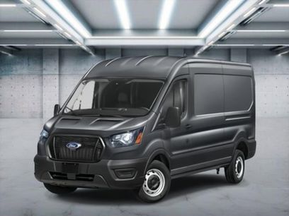 New 2026 Ford Transit 250 148 Medium Roof