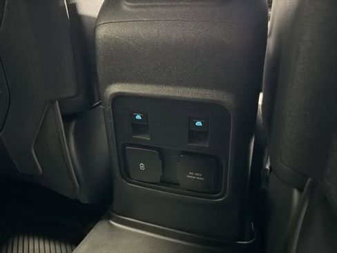 Used 2023 Ford Bronco Badlands w/ Sasquatch Package image 30