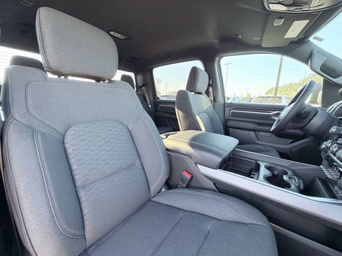 New 2026 RAM 1500 Big Horn w/ Night Edition AWD/4WD image 25