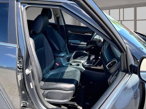 Used 2024 Kia Seltos EX AWD/4WD image 8
