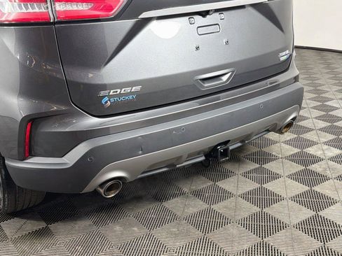 Used 2020 Ford Edge SEL w/ Convenience Package AWD/4WD image 40