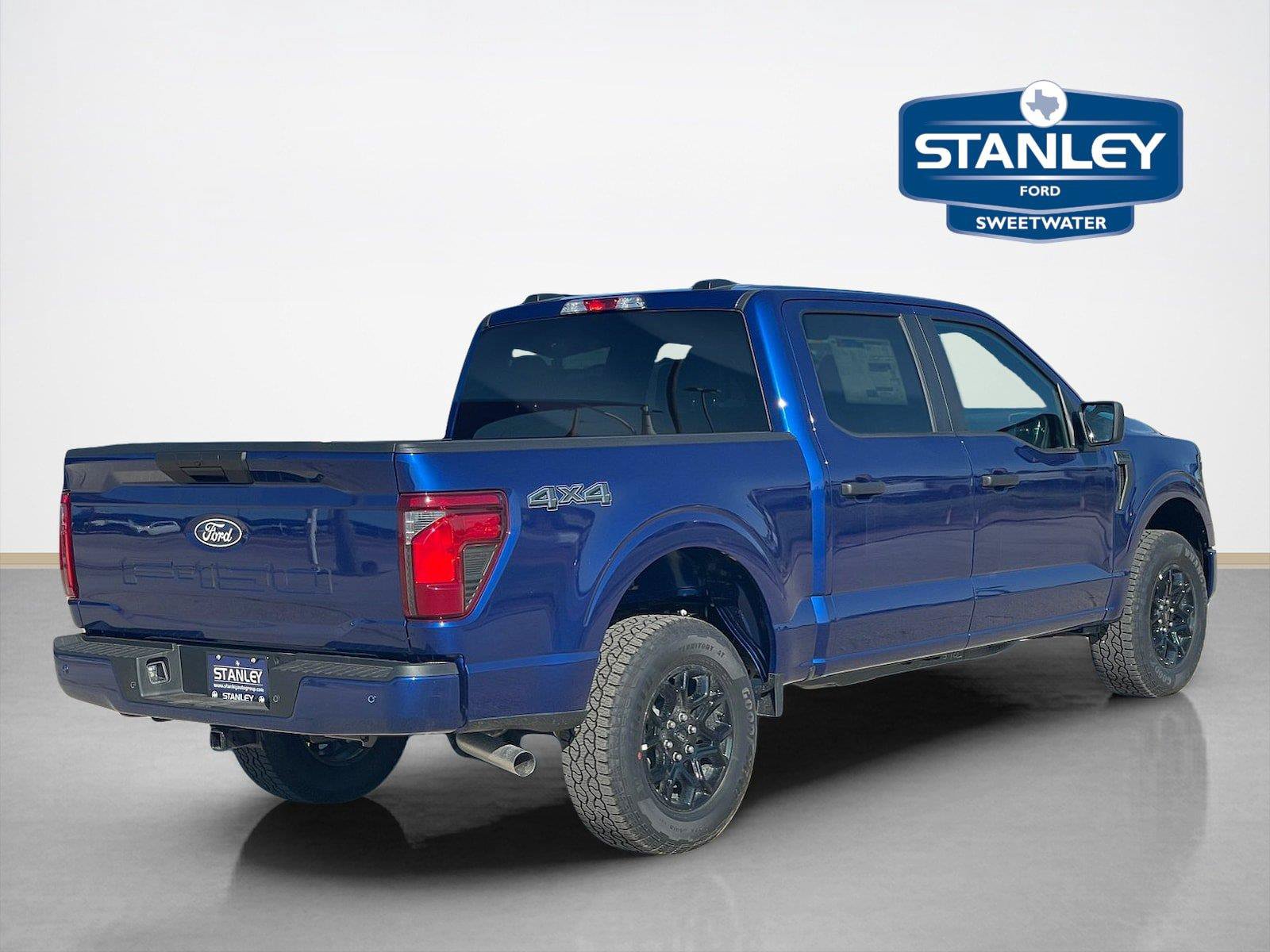 New 2026 Ford F150 STX AWD/4WD image 8