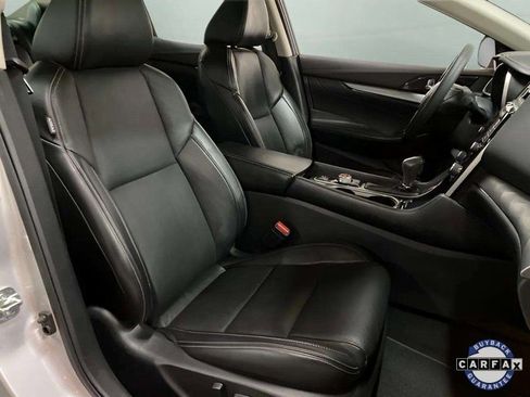 Used 2016 Nissan Maxima 3.5 SL image 79