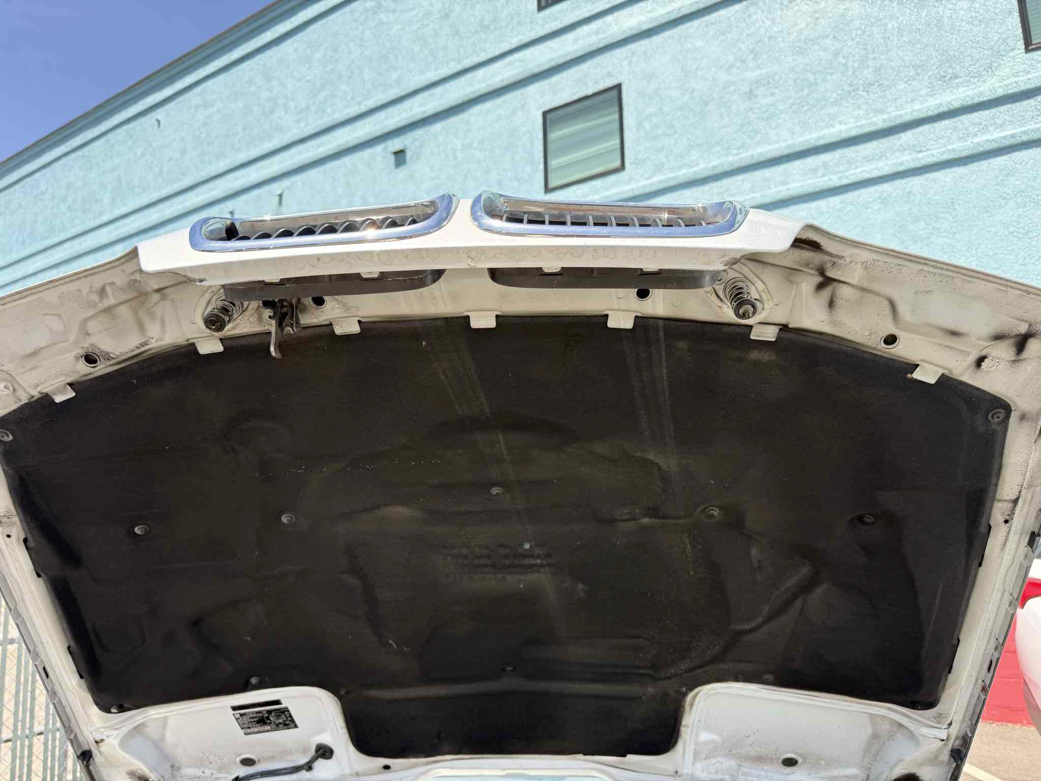 Used 2003 BMW 525i Sedan RWD image 83