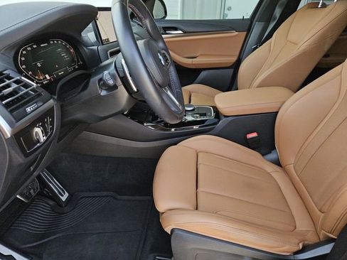 Used 2023 BMW X3 M40i w/ Premium Package image 23