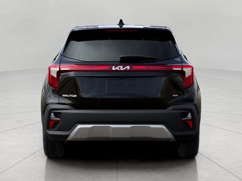 New 2026 Kia Seltos LX AWD/4WD image 5