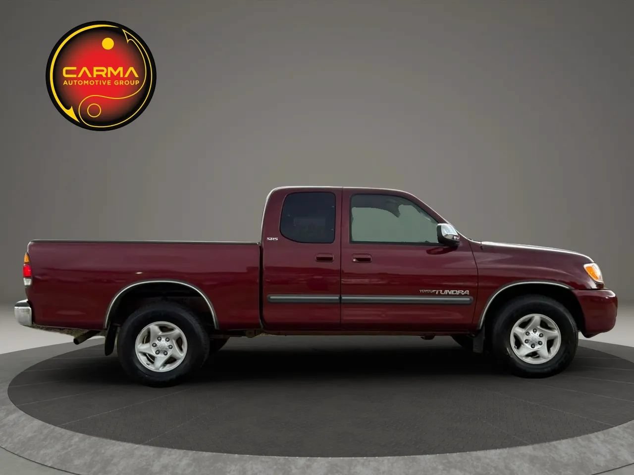 Used 2003 Toyota Tundra SR5 w/ SR5 Extra Value Pkg RWD image 6