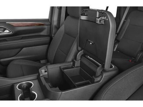 Used 2023 Chevrolet Tahoe LS AWD/4WD image 14