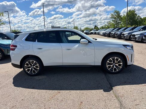New 2026 BMW X3 xDrive30 w/ Convenience Package AWD/4WD image 4