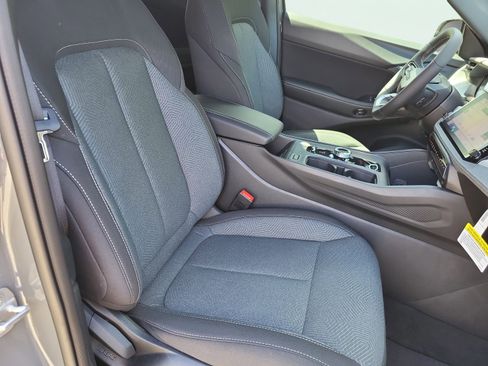 New 2026 Jeep Cherokee Laredo AWD/4WD image 18