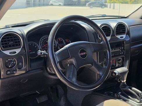 Used 2006 GMC Envoy XL SLE w/ Sle Preferred Equipment Group image 18