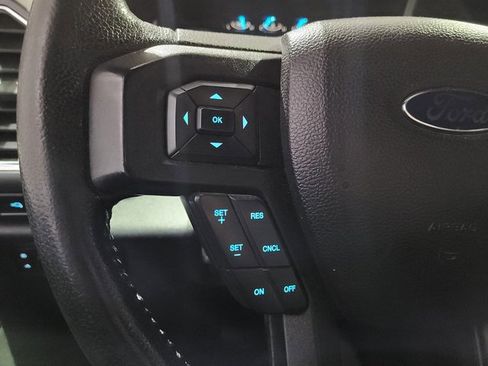 Used 2016 Ford F150 XLT w/ Equipment Group 302A Luxury image 34