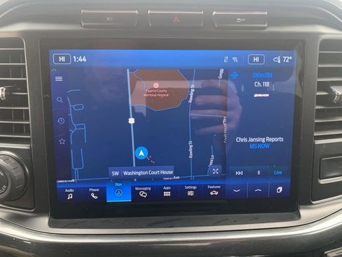 Certified 2023 Ford F150 XLT w/ Equipment Group 302A High AWD/4WD image 52