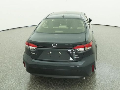 New 2026 Toyota Corolla LE image 18