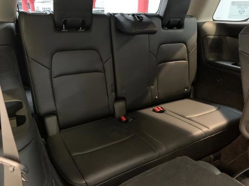 Used 2022 Nissan Pathfinder SL w/ SL Premium Package image 56