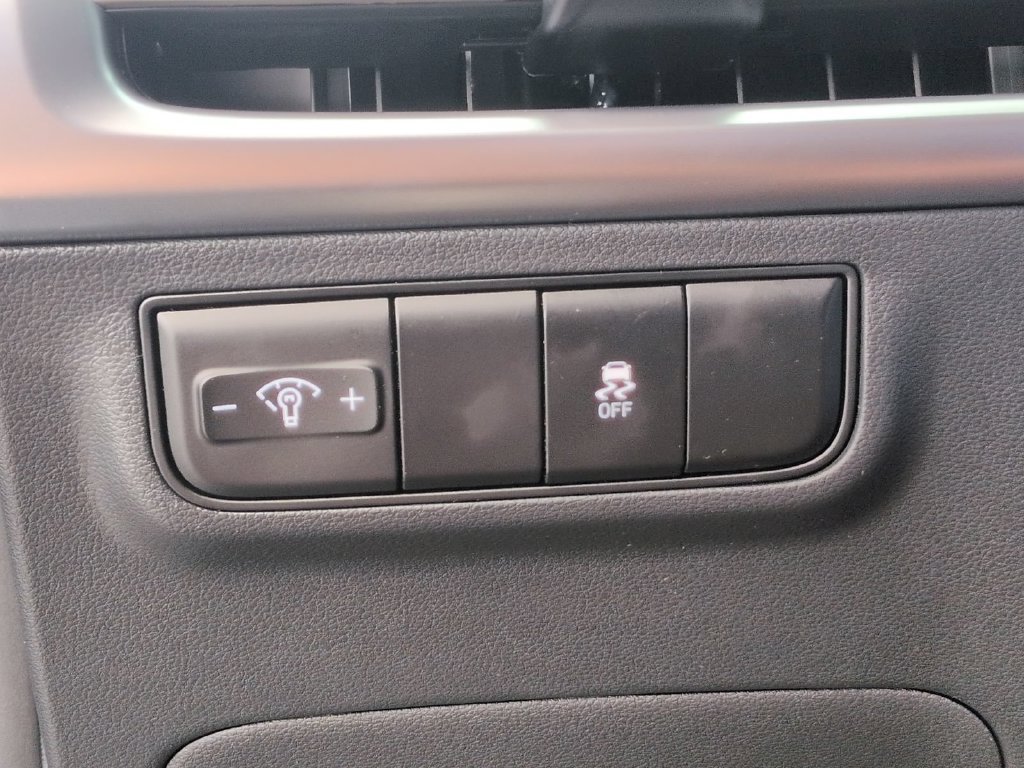 New 2026 Hyundai Tucson SE FWD image 36