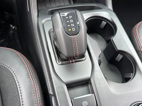 New 2026 Ford Ranger Raptor AWD/4WD image 26
