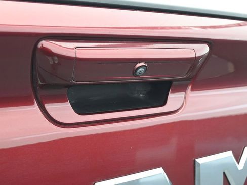 Used 2025 RAM 1500 Big Horn image 33