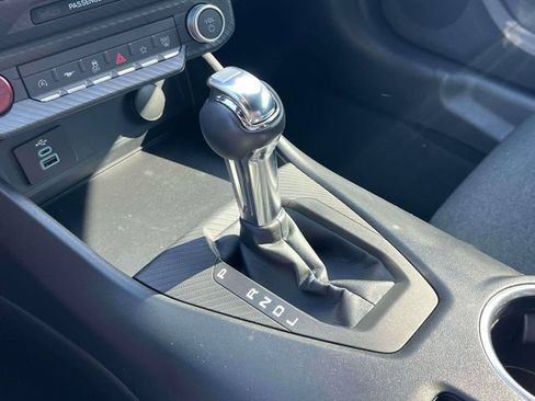 Used 2024 Ford Mustang Coupe RWD image 11